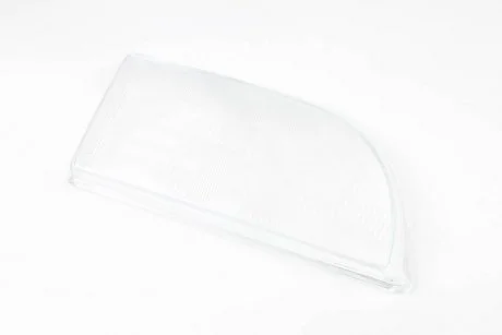 Стекло фары Transit 91-00. BSG BSG 30-801-009