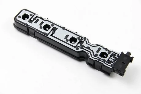 Плата заднего фонаря Transit 91-00 BSG BSG 30-807-001