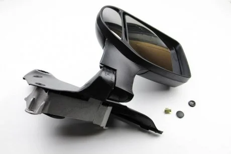 Зеркало Transit V184 01- Л. (мех.) BSG BSG 30-900-014