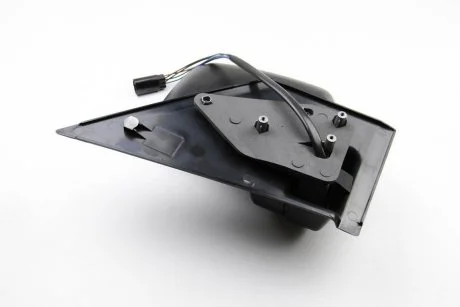 Зеркало Connect 03-Л. (эл./подыгр.) BSG BSG 30-900-024