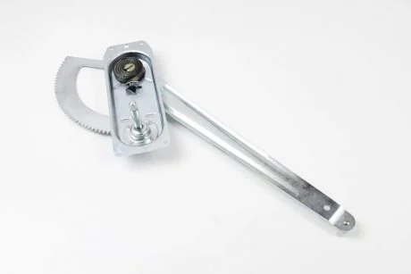 Склопідйомник Transit V184 Л. (мех.) BSG BSG 30-965-012