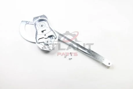 Склопідйомник Transit V184 Л. (ел. без мотору) BSG BSG 30-965-014