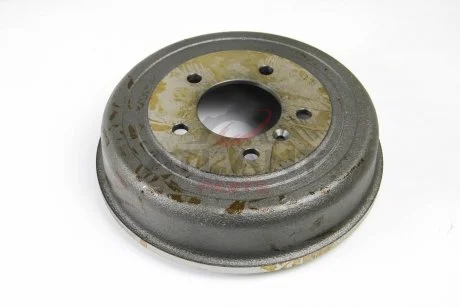 Фото гальмiвний барабан MB BSG BSG60-225-002 Гальмiвний барабан MB BSG BSG60-225-002