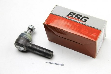 Наконечник рульової тяги (повздовжьной) MB207-410 88-94 Пр. (22mm) BSG BSG 60-310-032