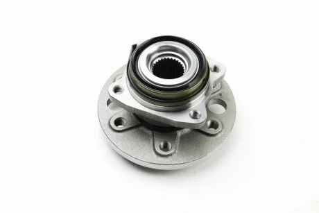 Фото подшипник ступицы зад. Sprinter/Crafter 06- (3/3.5t) (с заглушкой) BSG BSG 60-600-011 Подшипник ступицы зад. Sprinter/Crafter 06- (3/3.5t) (с заглушкой) BSG BSG 60-600-011