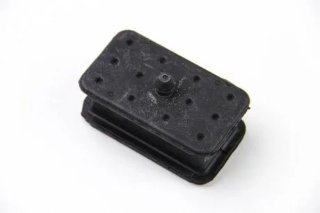 Подушка передней рессоры Sprinter/Crafter 06- нижняя BSG BSG 60-700-155