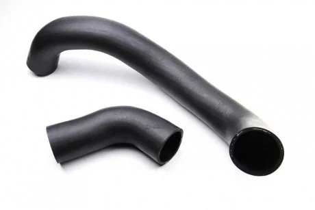 Фото патрубок інтеркулера (верхній) Sprinter 2.2CDI 00-06 (комплект) BSG BSG60720008 Патрубок інтеркулера (верхній) Sprinter 2.2CDI 00-06 (комплект) BSG BSG60720008