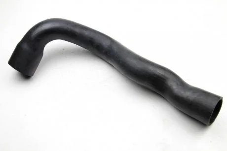 Фото патрубок інтеркулера Vito OM611 (верх) BSG BSG 60-720-011 Патрубок інтеркулера Vito OM611 (верх) BSG BSG 60-720-011