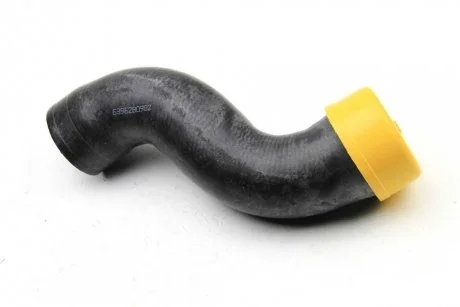 Фото патрубок интеркулера Vito (639) 03- (к воздухозаборнику)) BSG BSG 60-720-098 Патрубок интеркулера Vito (639) 03- (к воздухозаборнику)) BSG BSG 60-720-098