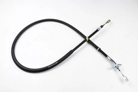 Трос ручного тормоза зад. Sprinter 408-416/LT 46 96-Л. (1520) BSG BSG 60-765-002