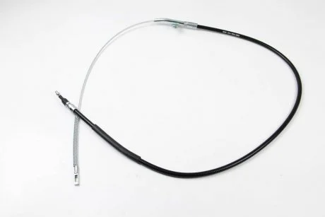 Трос ручного тормоза зад. MB 407-410 Л. BSG BSG 60-765-005