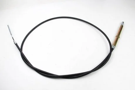 Трос ручного тормоза MB 609-814 центр. Л. (2640 mm) BSG BSG 60-765-016