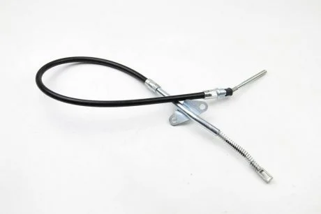 Трос ручного тормоза MB 814 зад Пр. (980 mm) BSG BSG 60-765-021