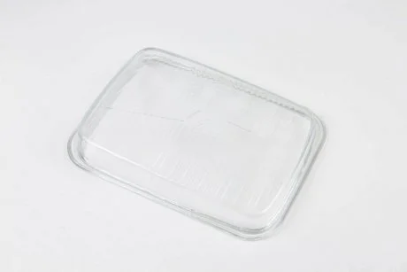 Скло фари MB 507-814 Л. BSG BSG 60-801-006