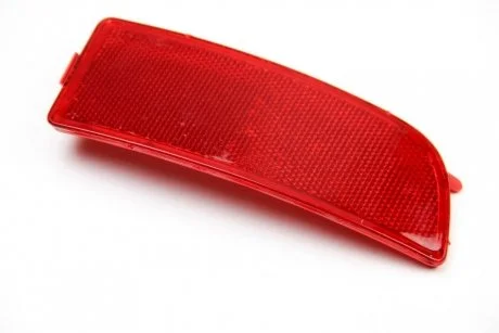 Световозвращатель бампера (заднего) Sprinter/Crafter 06- Л. BSG BSG 60-810-012