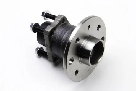 Фото підшипник маточини зад Combo II 1.3CDTI 01- (+ABS/4 болта/барабанні гальма) BSG BSG 65-600-003 Підшипник маточини зад Combo II 1.3CDTI 01- (+ABS/4 болта/барабанні гальма) BSG BSG 65-600-003