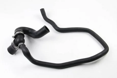 Патрубок радиатора воды Combo 1.3CDTI 01- нижний BSG BSG 65-720-045