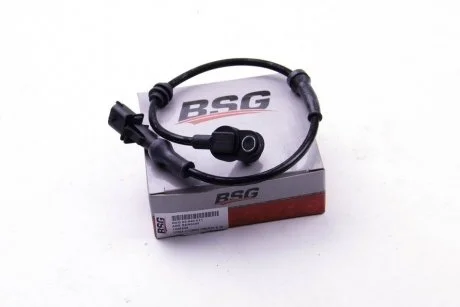 Фото датчик ABS передний Combo/Corsa C 01- (510 мм) BSG BSG 65-840-011 Датчик ABS передний Combo/Corsa C 01- (510 мм) BSG BSG 65-840-011