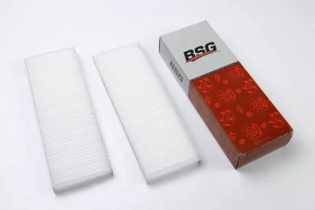 Фильтр салона BSG BSG 70-145-011