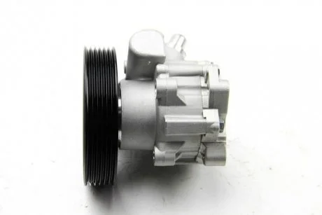 Насос гідропідсилювача Scudo/Jumpy 1.9D/TD/2.0HDi 96- (зі шківом) BSG BSG 70-355-008