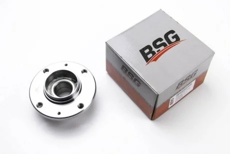 Фото подшипник ступицы зад Berlingo/Partner 03>08 (+ABS) BSG BSG 70-600-004 Подшипник ступицы зад Berlingo/Partner 03>08 (+ABS) BSG BSG 70-600-004
