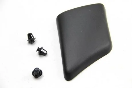 Фото молдинг переднього крила Berlingo/Partner 02-08 Л. BSG BSG 70-926-002 Молдинг переднього крила Berlingo/Partner 02-08 Л. BSG BSG 70-926-002