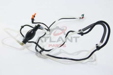 Паливна трубка Megane/Scenic 1.5 DCI 02- BSG BSG 75-725-005