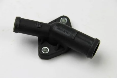 Фото фланец системы охлаждения T4 1.9D/TD 91- BSG BSG 90-126-004 Фланец системы охлаждения T4 1.9D/TD 91- BSG BSG 90-126-004