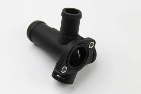 Фланец системы охлаждения T4 1.9D 91- (при ГБЦ)) BSG BSG 90-126-007