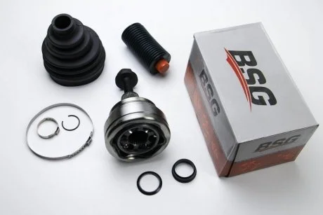 Шрус наружный T4 07/94-(-ABS) (компл..) BSG BSG 90-340-022