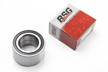 Фото подшипник ступицы перед,/зад. T4 91-03 BSG BSG 90-605-012 Подшипник ступицы перед,/зад. T4 91-03 BSG BSG 90-605-012