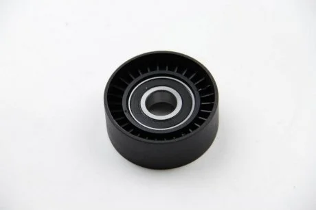 Ролик ременя генератора (натяжний) 1.2-1.6 TFSI Caddy 10-/Golf 07-/Passat 06- BSG BSG 90-615-021