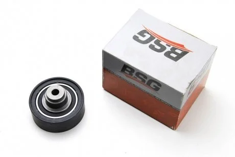 Фото ролик направ. ГРМ BSG BSG 90-615-034 Ролик направ. ГРМ BSG BSG 90-615-034