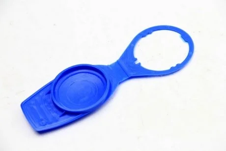 Фото кришка бачка омивача Caddy/T4/T5 BSG BSG 90-922-034 Кришка бачка омивача Caddy/T4/T5 BSG BSG 90-922-034