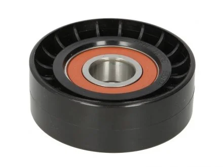 Натягуючий ролик поліклинового ременя HYUNDAI ACCENT III, GETZ, I10 I, I20 I, I20 II, I30, I40 I, I40 I CW, IX20, IX35, MATRIX, TUCSON KIA CARENS III, CARENS IV, CEE\'D, CERATO I 1.1D-1.7D 09.04- BTA E20321BTA