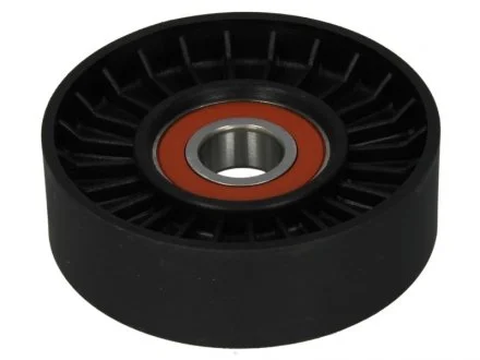 Фото ролик поліклинового ременя HYUNDAI COUPE II, HIGHWAY, SANTA FÉ I, SANTA FÉ II, SONATA IV, TRAJET, TRAJET/MINIVAN, TUCSON, XG KIA MAGENTIS I, SPORTAGE II 2.5-3.5 06.98-12.12 BTA E20510BTA Ролик поліклинового ременя HYUNDAI COUPE II, HIGHWAY, SANTA FÉ I, SANTA FÉ II, SONATA IV, TRAJET, TRAJET/MINIVAN, TUCSON, XG KIA MAGENTIS I, SPORTAGE II 2.5-3.5 06.98-12.12 BTA E20510BTA