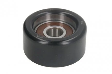 Натягуючий ролик поліклинового ременя HONDA ACCORD VII, ACCORD VIII, CIVIC VIII, CR-V II, CR-V III, FR-V 2.2D 01.04- BTA E24002BTA