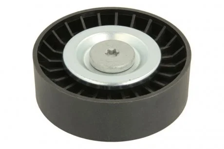 Ролик поліклинового ременя VOLVO S60 II, S80 II, V60 I, V70 III, XC60 I, XC70 II, XC90 I LAND ROVER FREELANDER 2 3.0/3.2/3.2ALK 03.06-12.18 BTA E2G0031BTA