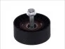 Ролик поліклинового ременя FORD C-MAX, FIESTA IV, FIESTA/HATCHBACK, FIESTA/MINIVAN, FOCUS C-MAX, FOCUS II, GALAXY II, MONDEO IV, S-MAX 1.8D 03.00-06.15 BTA E2G5281BTA (фото 1)