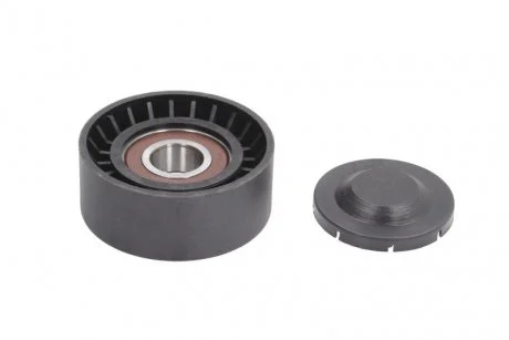 Натягуючий ролик поліклинового ременя MERCEDES A (V177), A (W176), B SPORTS TOURER (W246, W242), CITAN MIXTO (DOUBLE CABIN), CITAN (MPV), CITAN TOURER (W420), CITAN/MINIVAN (W415) 0.9-2.0 02.00- BTA E2M0054BTA