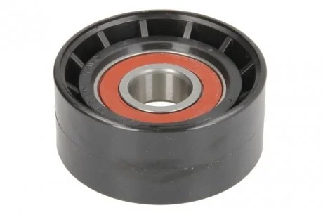 Ролик натяжний генератора Renault Master II, Scenic I, Trafic II, Seat, Skoda, VW (d60x25x17) BTA E2R5571BTA