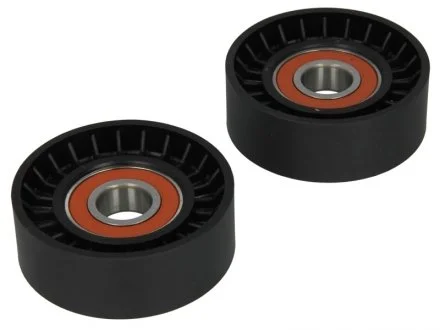 Натягувач клинового ременя (1 натягувач 1 паразитний) VOLVO S60 I, S80 I, V40, V70 II, XC70 I, XC90 I 1.9-2.5 04.00-12.14 BTA E2V0001BTA