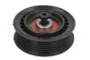 Натягуючий ролик поліклинового ременя VW LT 28-35 II, LT 28-46 II, TRANSPORTER T4 2.5D/2.8D 05.96-07.06 BTA E2W5483BTA (фото 1)