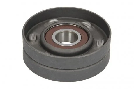 Фото ролик натяжний генератора VAG (70x25x17) метал. BTA E2W5738BTA Ролик натяжний генератора VAG (70x25x17) метал. BTA E2W5738BTA