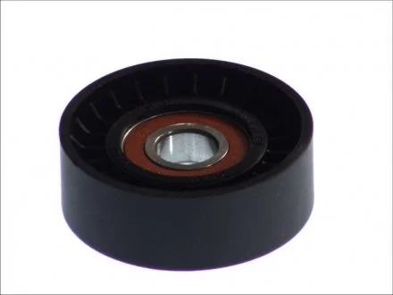 Фото натягуючий ролик поліклинового ременя AUDI A3 SEAT ALTEA, ALTEA XL, LEON, TOLEDO III SKODA OCTAVIA II VW CADDY III, CADDY III/MINIVAN, GOLF PLUS V, GOLF V, JETTA III 1.9D/2.0D 02.03-07.15 BTA E2W5777BTA Натягуючий ролик поліклинового ременя AUDI A3 SEAT ALTEA, ALTEA XL, LEON, TOLEDO III SKODA OCTAVIA II VW CADDY III, CADDY III/MINIVAN, GOLF PLUS V, GOLF V, JETTA III 1.9D/2.0D 02.03-07.15 BTA E2W5777BTA