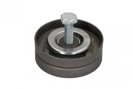 Ролик опорний генератора Opel Astra G, H, Corsa, Meriva, Zafira 1.7D 00-> BTA E2X5350BTA