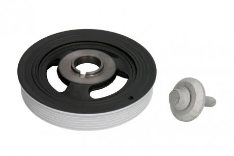 Шків колінвалу BTA E6C0003BTA