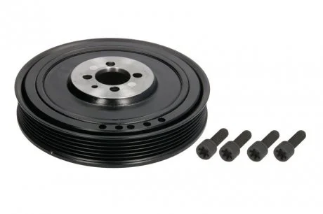 Фото шків колінвалу BTA E6F0001BTA Шків колінвалу BTA E6F0001BTA