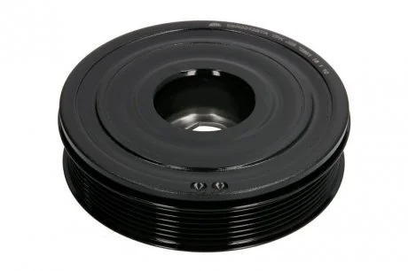 Фото шків колінвалу BTA E6R0010BTA Шків колінвалу BTA E6R0010BTA