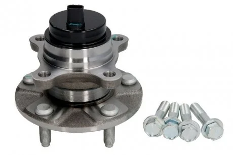 Подшипник колеса, комплект BTA H12054BTA